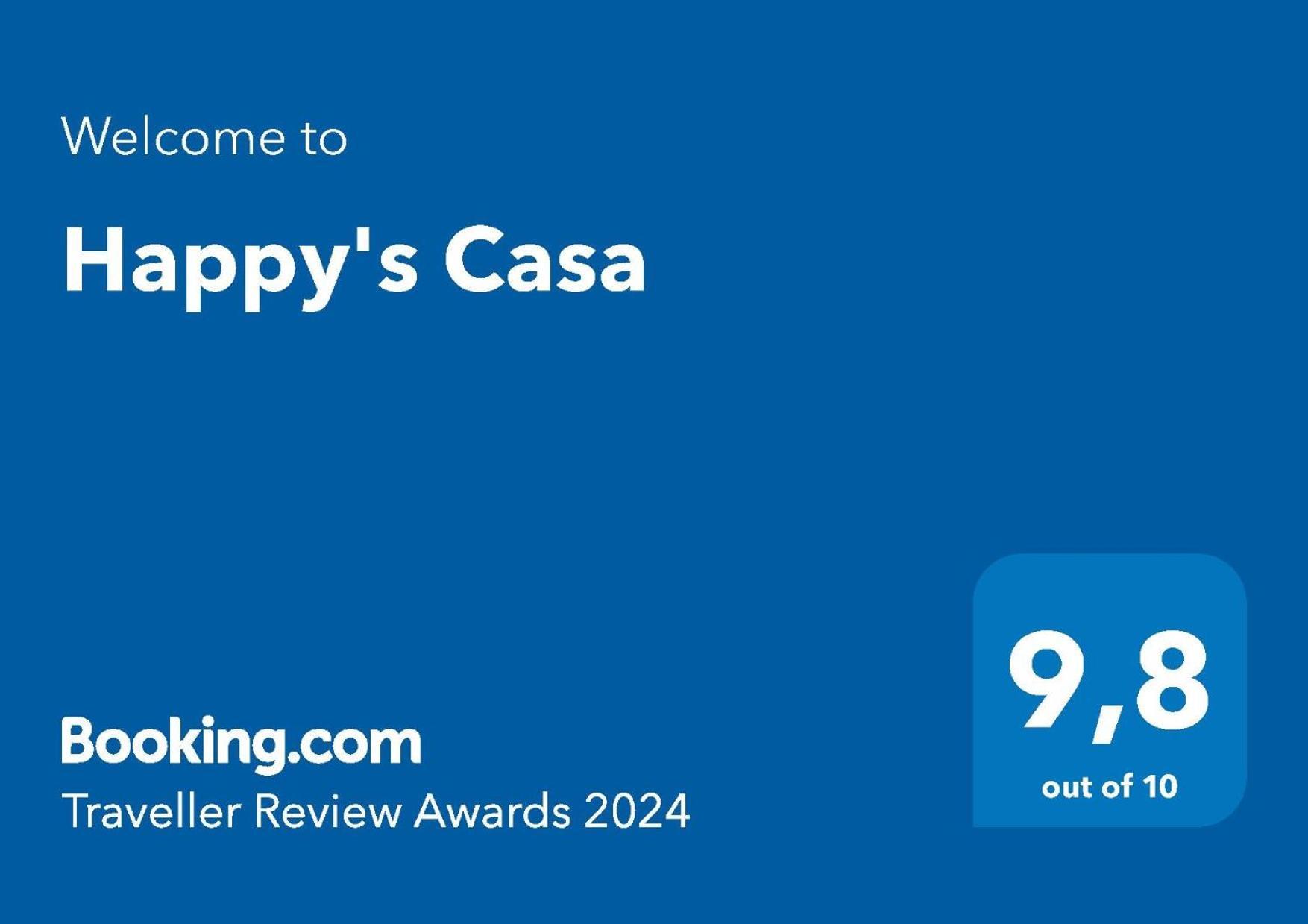 Happy'S Casa Hotel Putignano Exterior foto